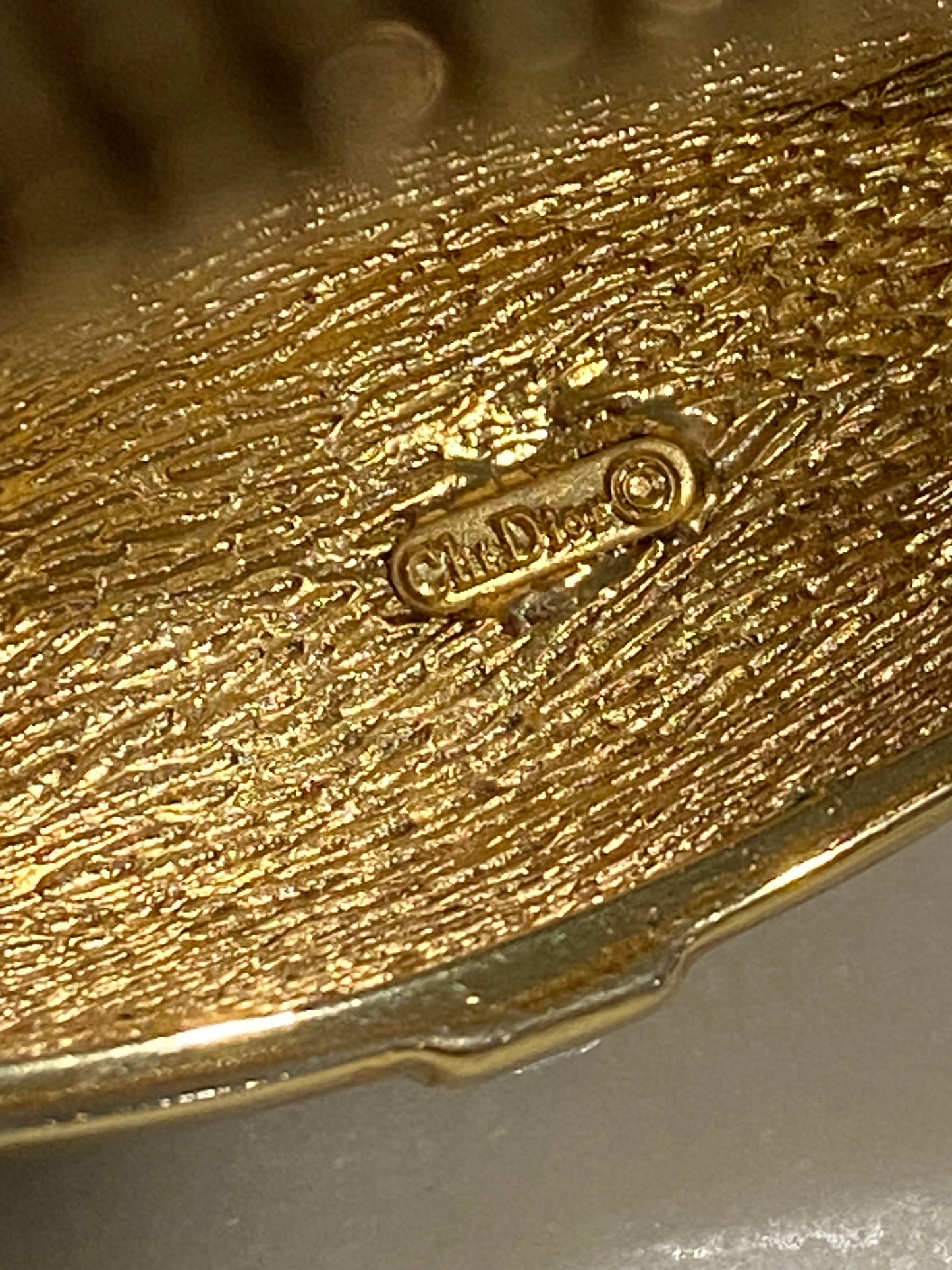 Rare Vintage Bracelet by Christian Dior
