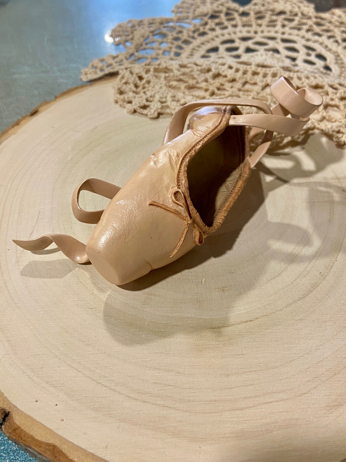 Just the Right Shoe by Raine