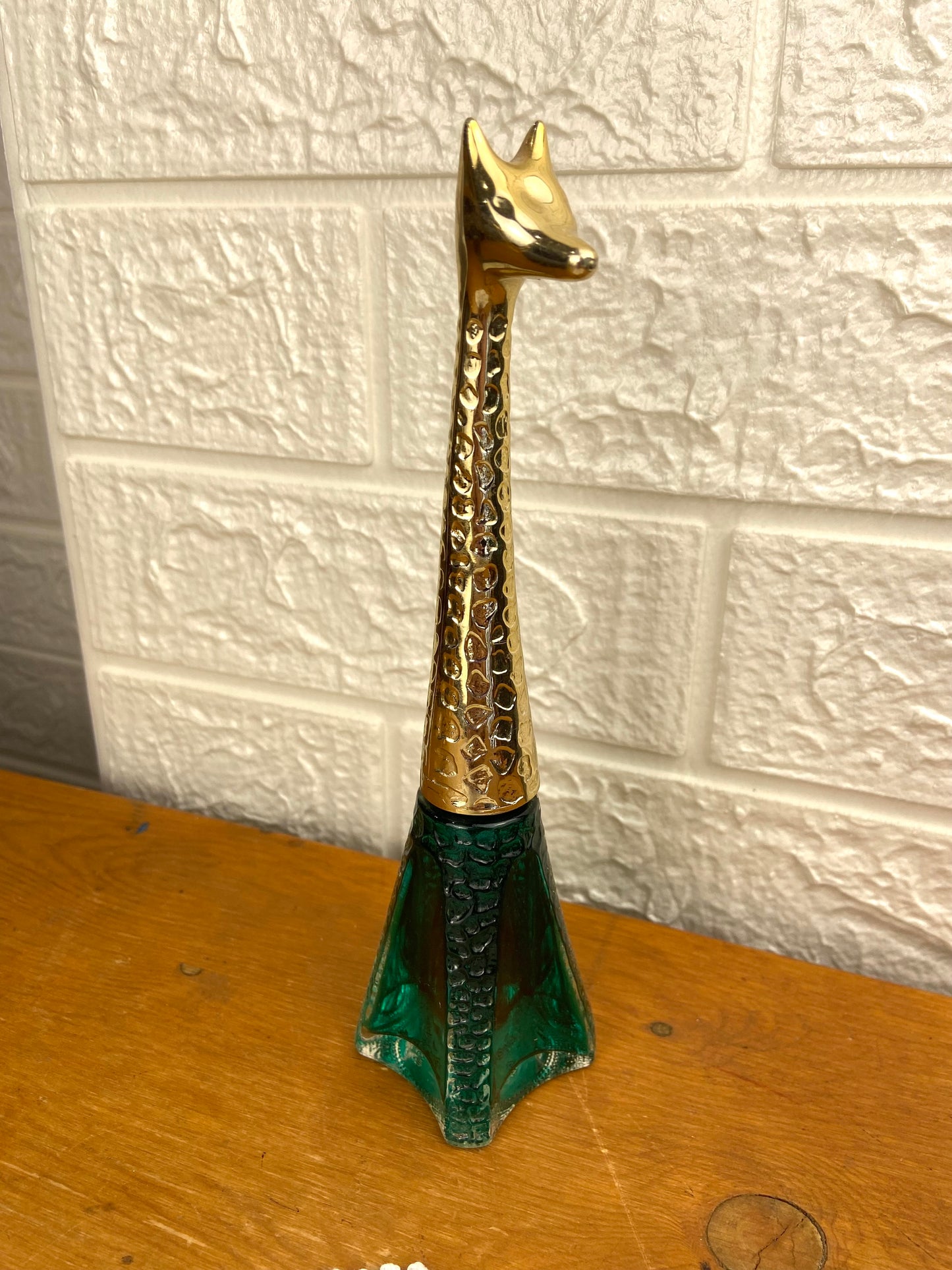 Vintage Avon | Graceful Giraffe Cologne (Various Scents)
