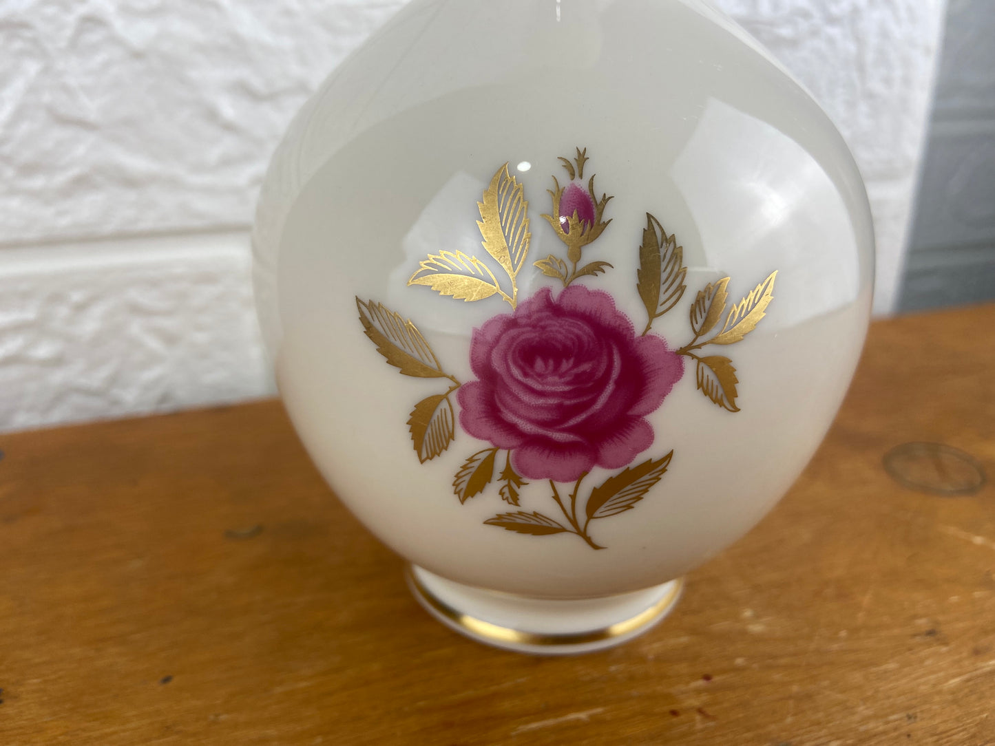 Lenox Bud Vase