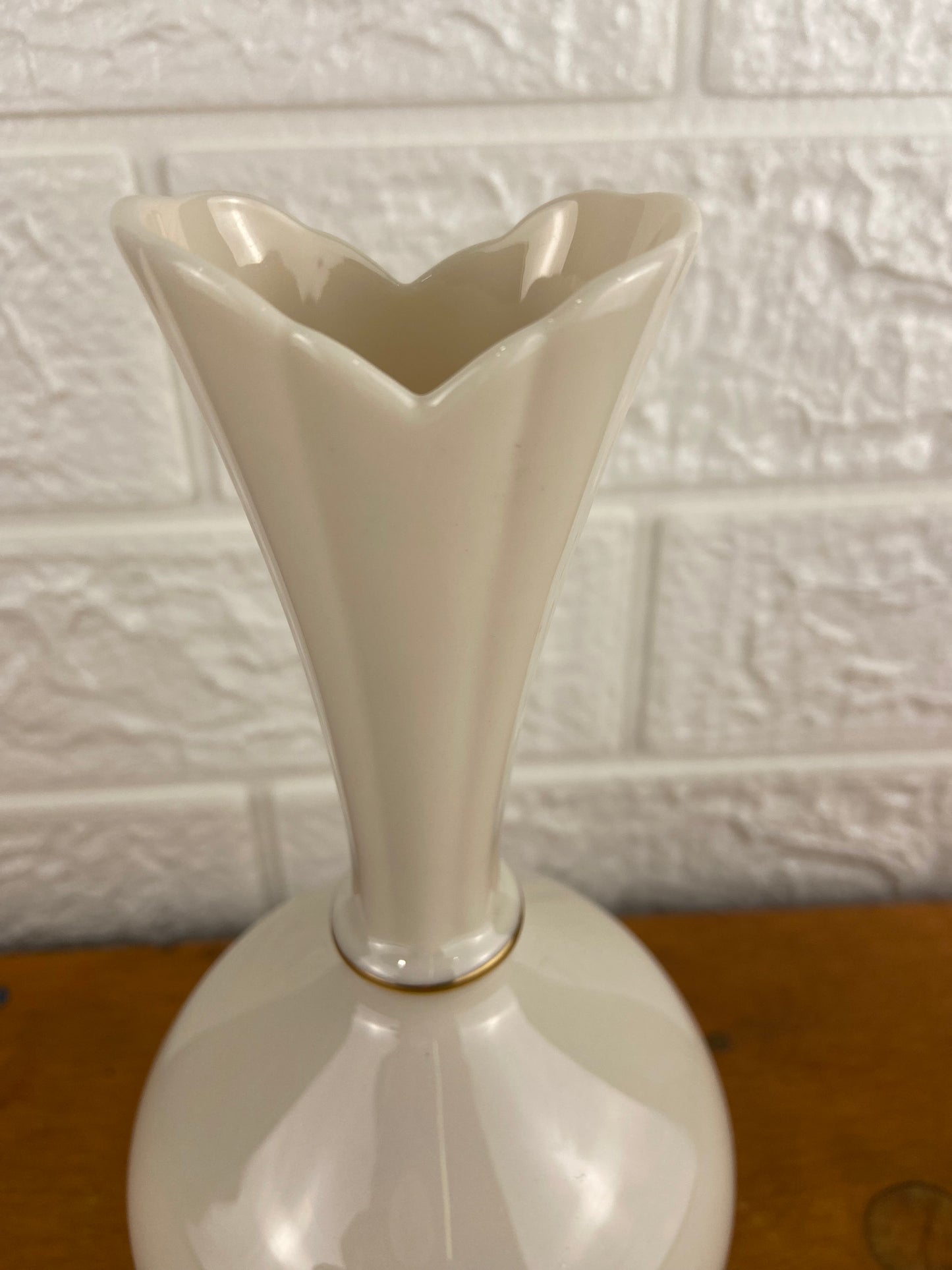 Lenox Bud Vase