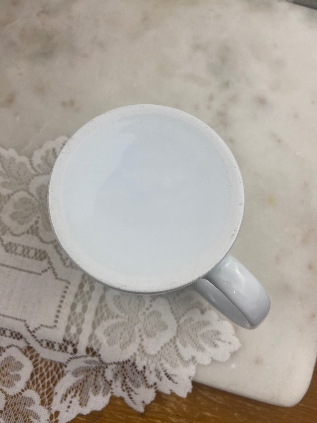 Golfer’s Excuse Coffee Mug