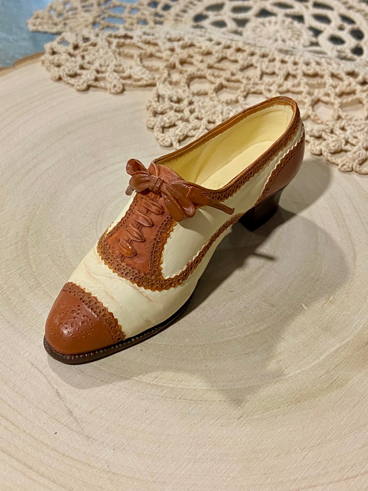 Just the Right Shoe by Raine