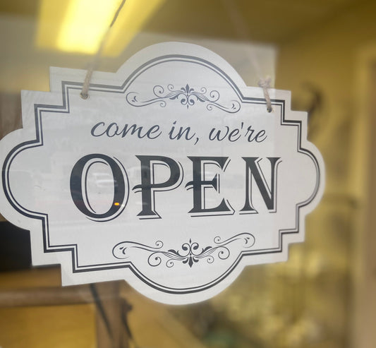 Our Story: The History of 'The Rusty Bird Vintage Boutique'