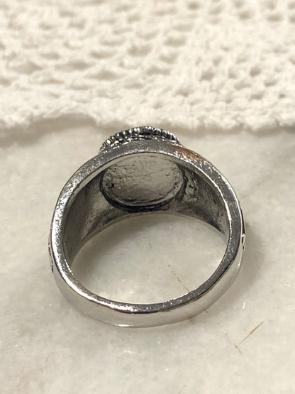 Men’s Gothic Style Dragon’s Eye Ring
