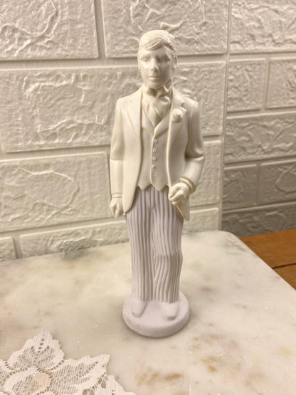 Vintage Avon | Proud Groom Cologne [Partially Full]