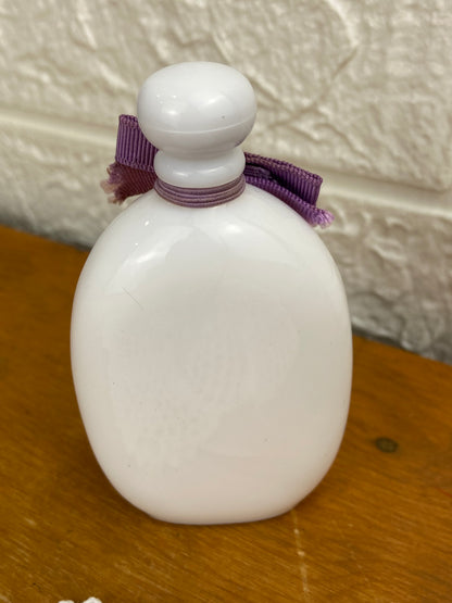 Vintage Avon | Lavender Cologne Bottle (Partially Full)