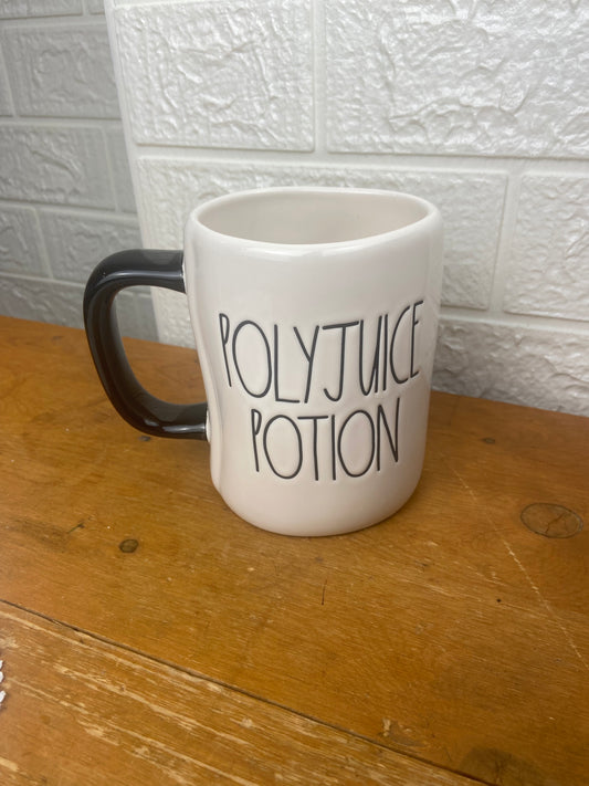 Harry Potter ‘Polyjuice Potion’ Coffee Mug by Rae Dunn
