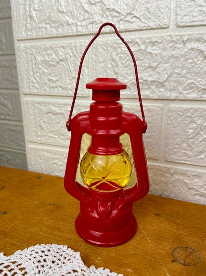 Vintage Avon | Country Lantern with Wild Country After Shave 115mL