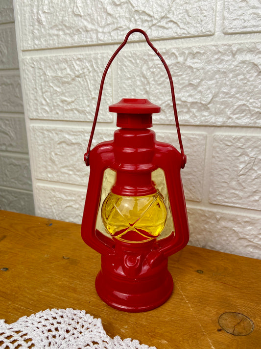 Vintage Avon | Country Lantern with Wild Country After Shave 115mL