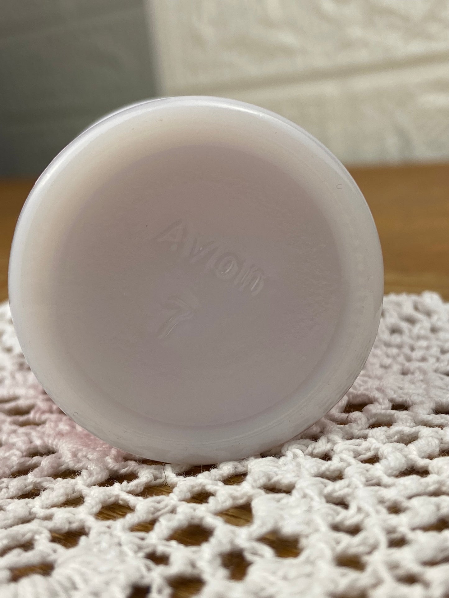 Vintage Avon | Sewing Notions Cologne (Full)