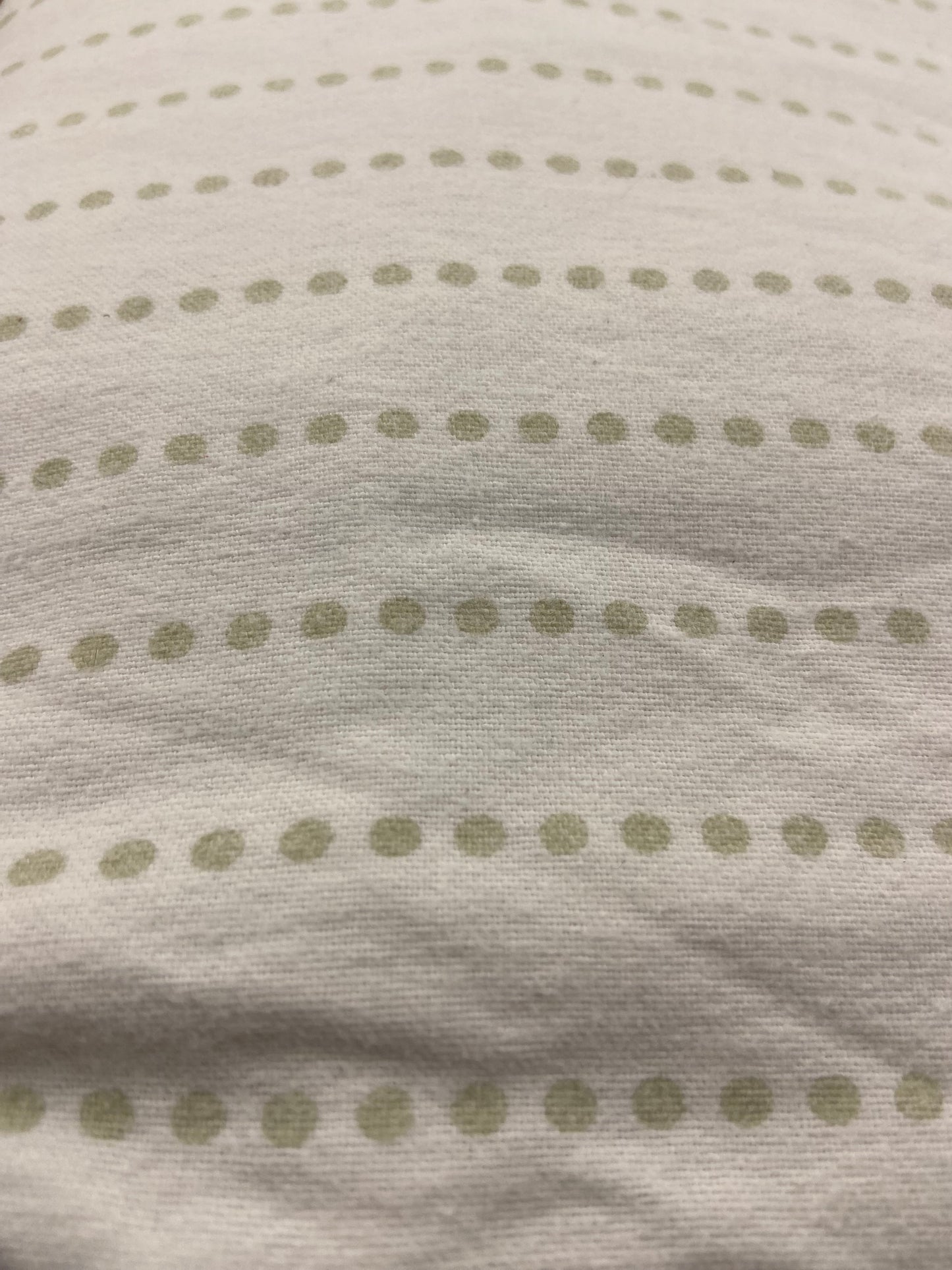 Twin Flannel Flat Sheet