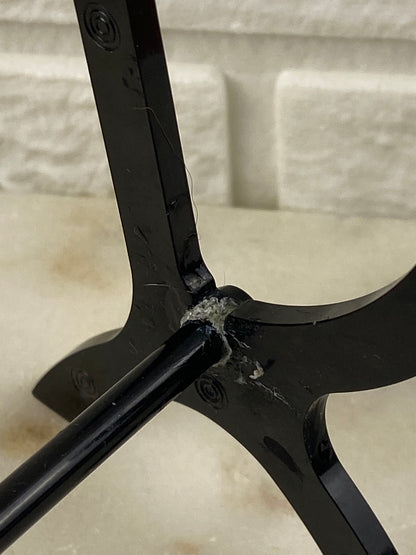 Vintage Avon | ‘Captain’s Pride’ Aftershave Decanter [Empty]