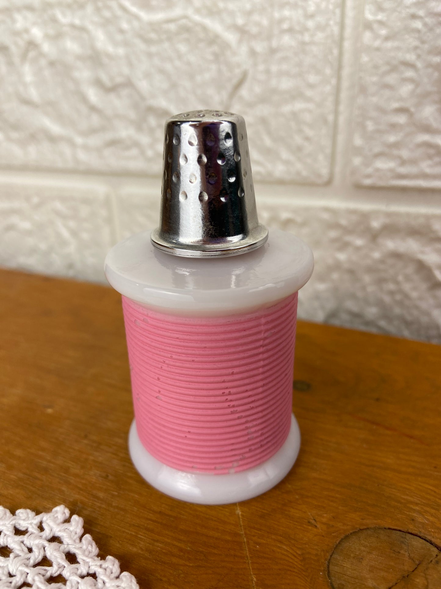 Vintage Avon | Sewing Notions Cologne (Full)