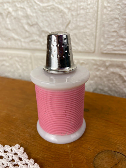 Vintage Avon | Sewing Notions Cologne (Full)