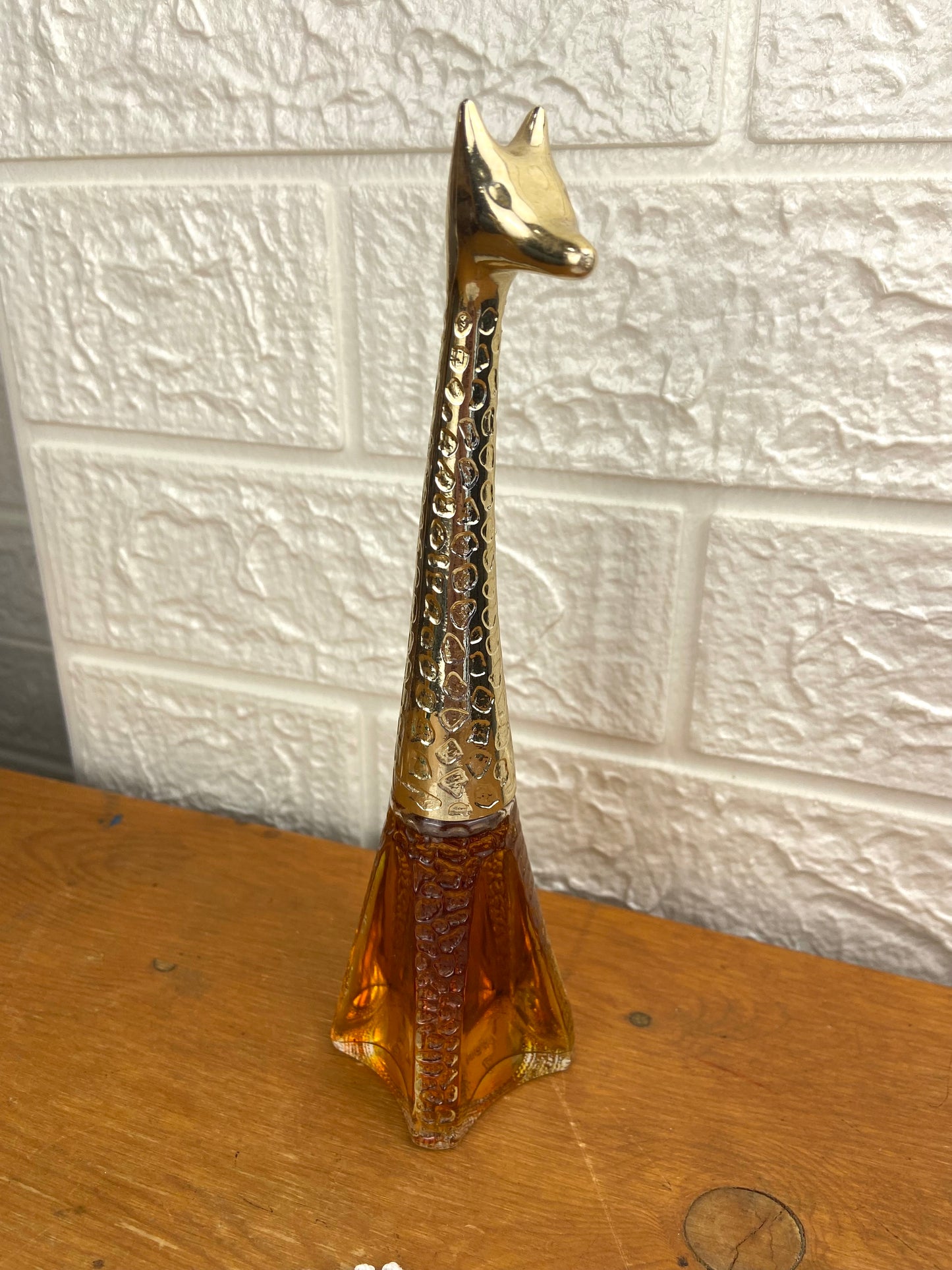 Vintage Avon | Graceful Giraffe Cologne (Various Scents)