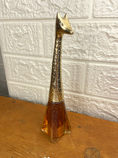 Vintage Avon | Graceful Giraffe Cologne (Various Scents)