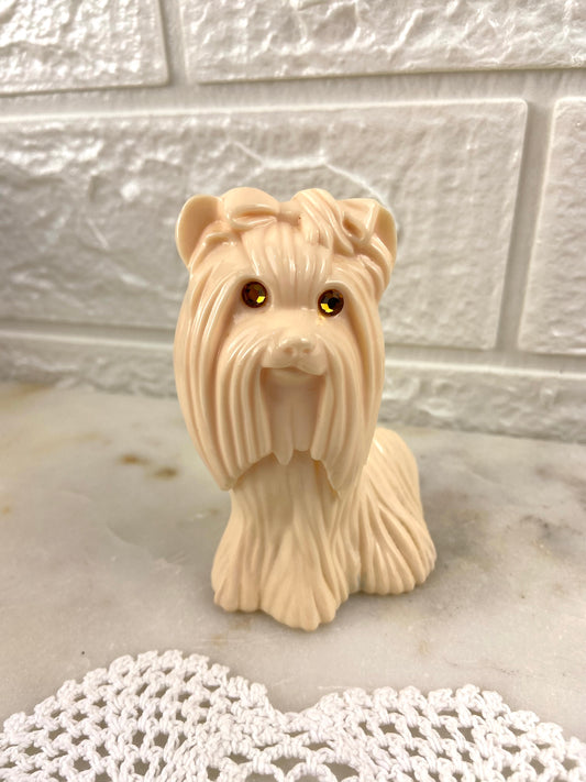 Vintage Avon | ‘Princess of Yorkshire’ Cologne Decanter (Partially Full)