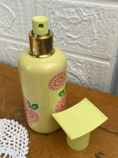 Vintage Avon | Hanagasa Cologne Mist (Full/Partially Full)