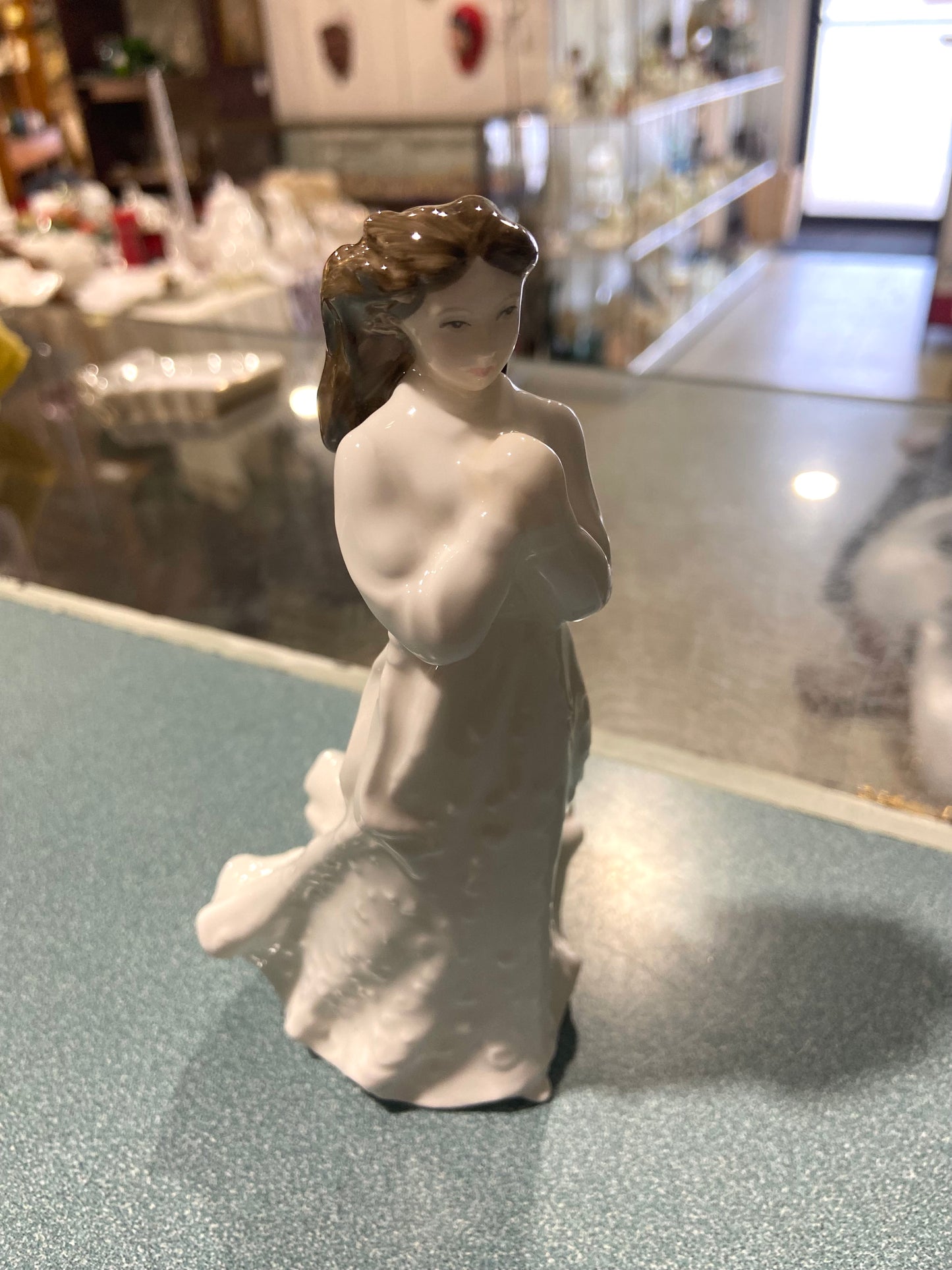 Royal Doulton Figurine | Missing You [HN4076]