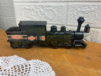 Vintage Avon | Centennial Express After Shave Decanter (Full) 148 mL