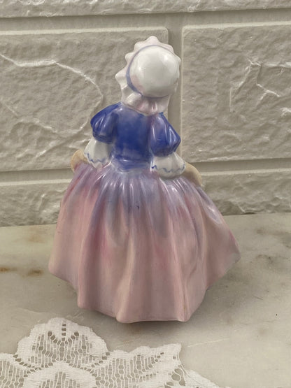 Royal Doulton Porcelain Figurine | Dinky Do [HN1678]