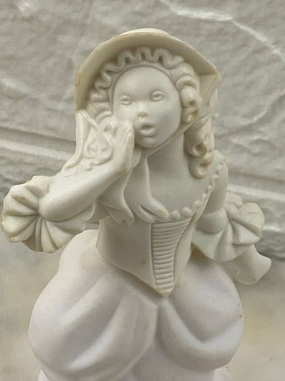 Vintage Avon | ‘Little Bo Peep’ Cologne Decanter [Full / Mostly Full]