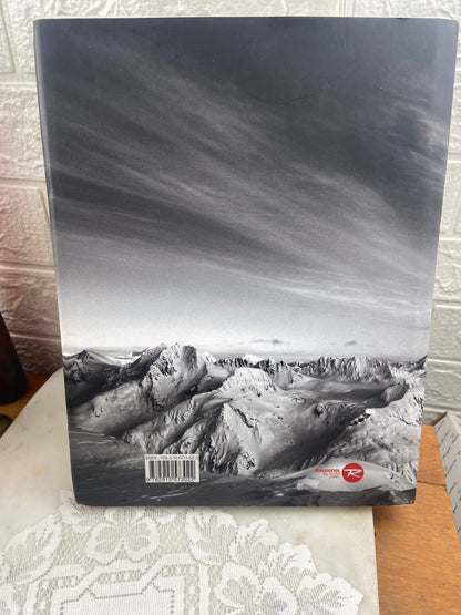 The Rossignol Legend: 100 Years [Hardcover] by Gilles Chappaz