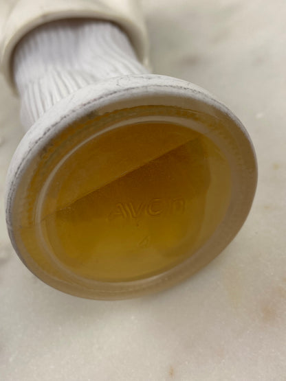 Vintage Avon | Proud Groom Cologne [Partially Full]