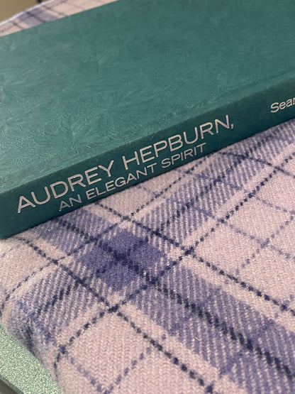 Audrey Hepburn: An Elegant Spirit by Sean Hepburn Ferrer