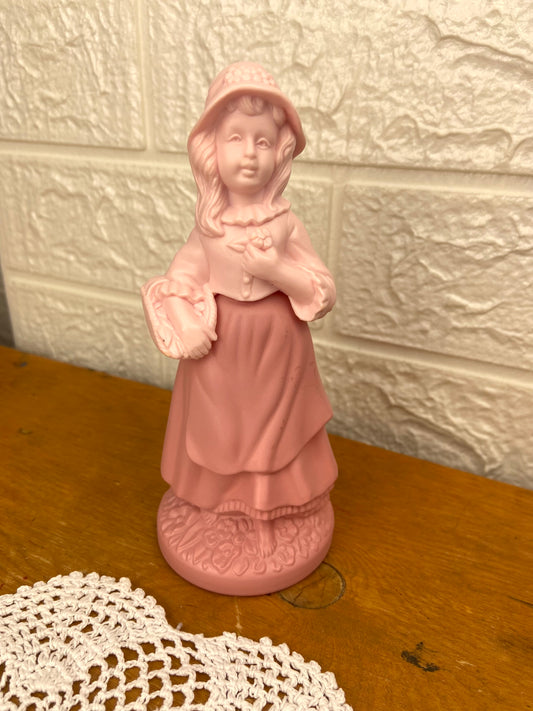 Vintage Avon | Pretty Girl Pink Cologne (Full/Partially Full)