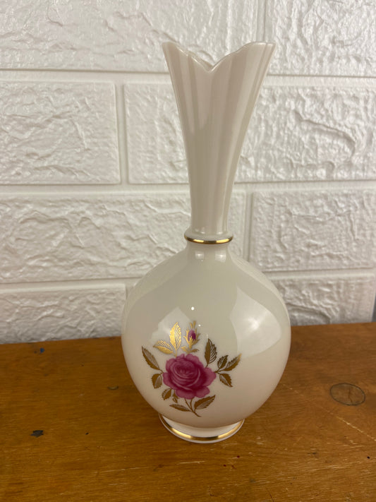 Lenox Bud Vase