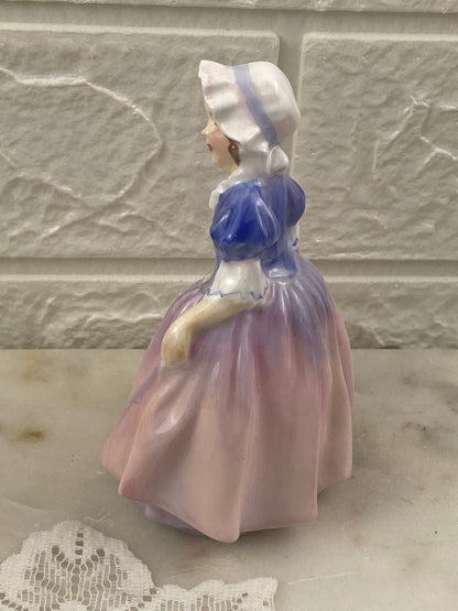 Royal Doulton Porcelain Figurine | Dinky Do [HN1678]