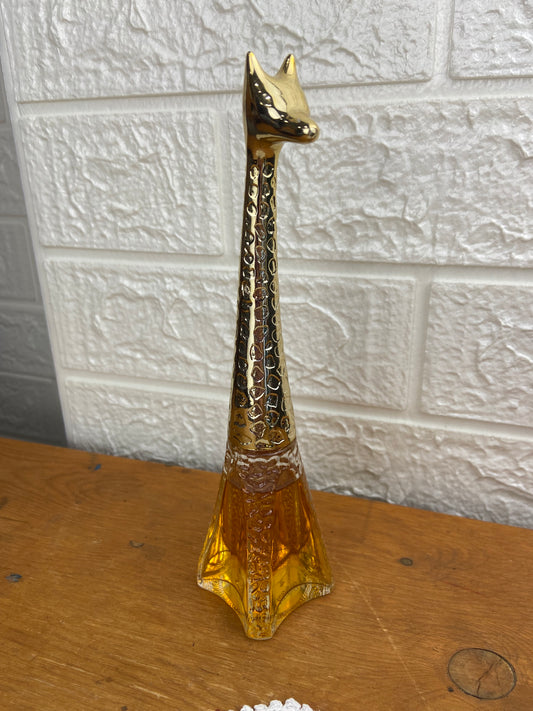 Vintage Avon | Graceful Giraffe Cologne (Various Scents)