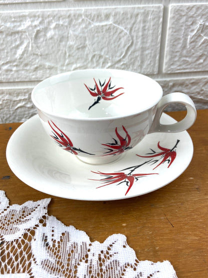 1950s Dinner Set by Eva Zeisel | Rare ‘Holiday’ Pattern