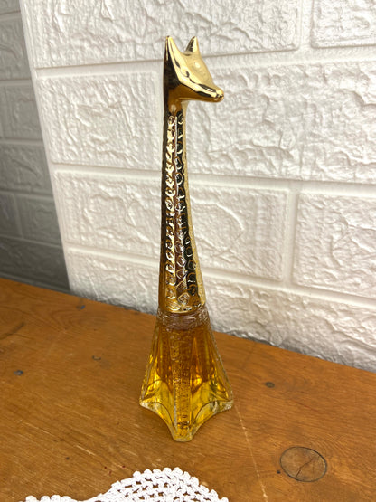 Vintage Avon | Graceful Giraffe Cologne (Various Scents)