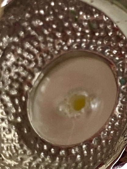 Metal and Faux Pearl Ring by Premier Designs