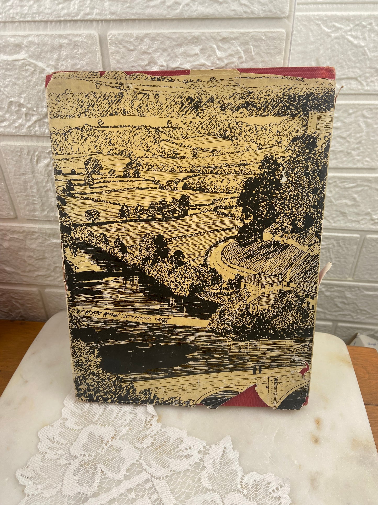 More of Britain in Verse and Sketch by Lindley Searle