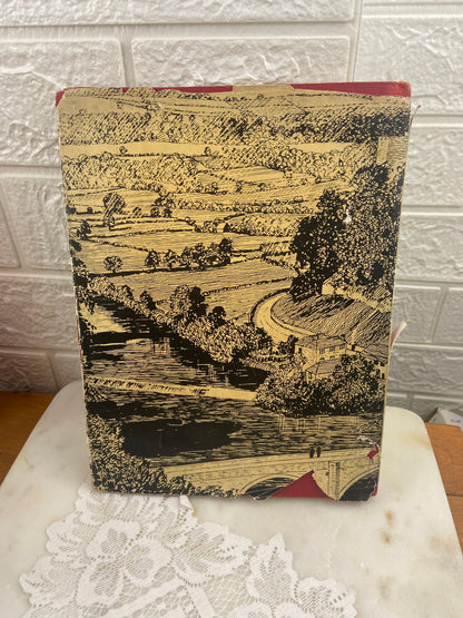 More of Britain in Verse and Sketch by Lindley Searle