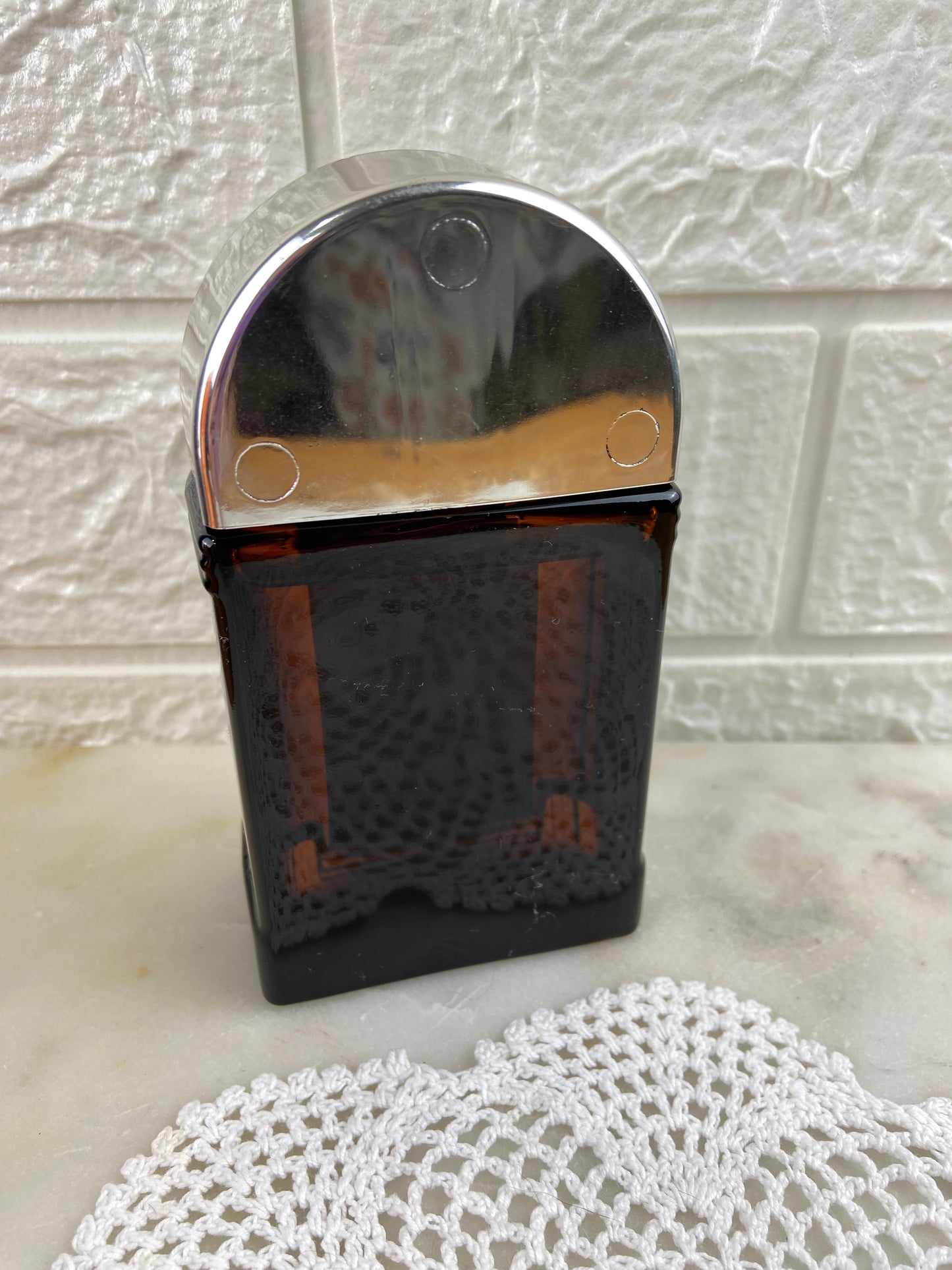 Vintage Avon | Juke Box Cologne Sweet Honesty Fragrance [95% Full]