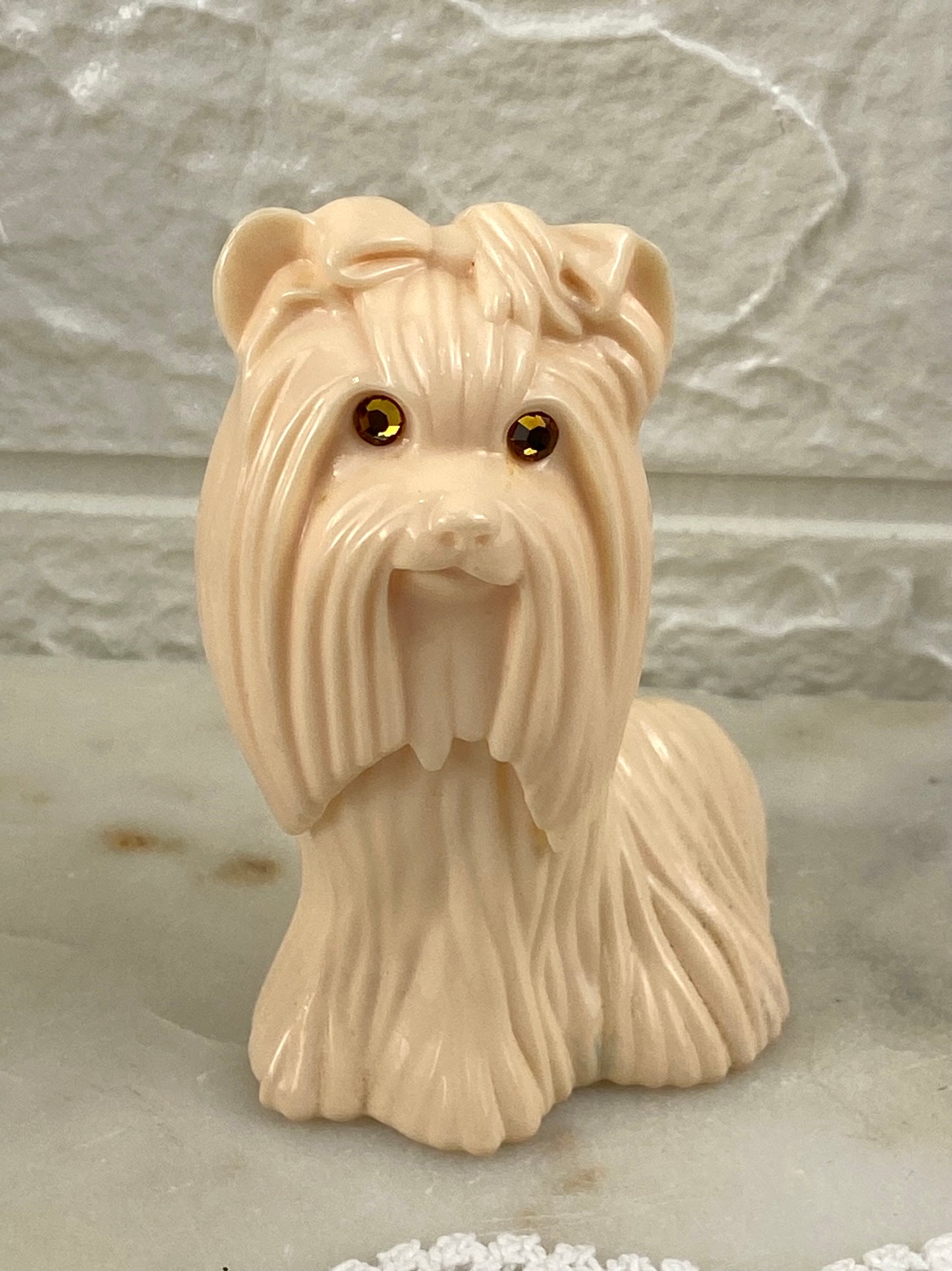 Vintage Avon | ‘Princess of Yorkshire’ Cologne Decanter (Partially Full)