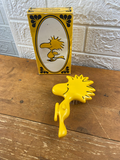 Vintage Avon | Woodstock Boxed Brush Set