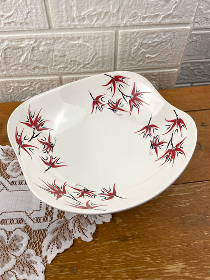 1950s Dinner Set by Eva Zeisel | Rare ‘Holiday’ Pattern