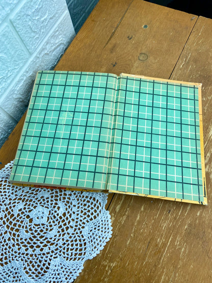 Donna Parker Takes a Giant Step by Marcia Martin