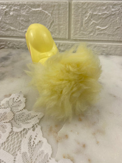 Vintage Avon | Bunny Fluffpuff Perfumed Talc [Full]
