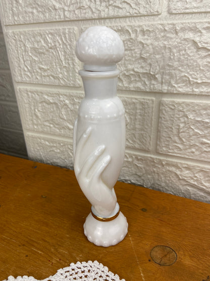 Vintage Avon | Fragrance Touch Cologne Decanter (Empty)