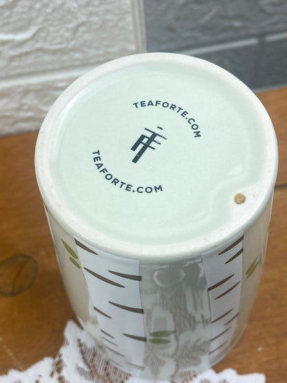 Kati® Steeping Cup & Infuser by Tea Forté