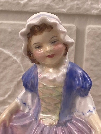 Royal Doulton Porcelain Figurine | Dinky Do [HN1678]