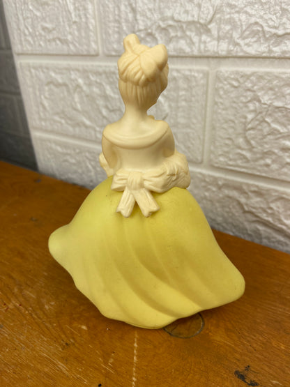 Vintage Avon | Flower Maiden Cologne Decanter (Empty)