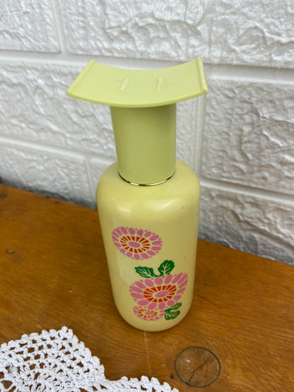 Vintage Avon | Hanagasa Cologne Mist (Full/Partially Full)